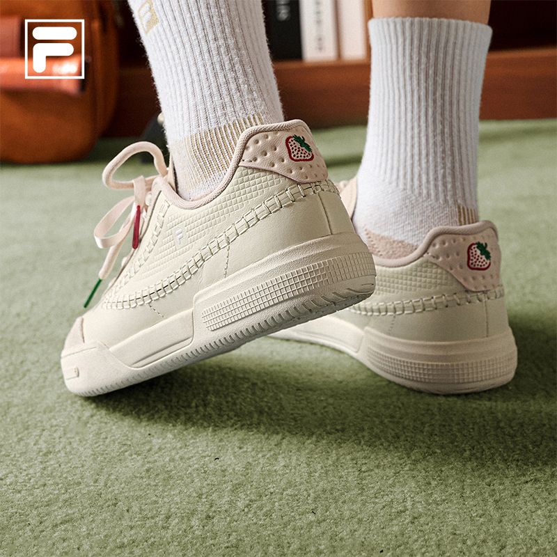 FILA CORE Women TENNIS TIFO FX
