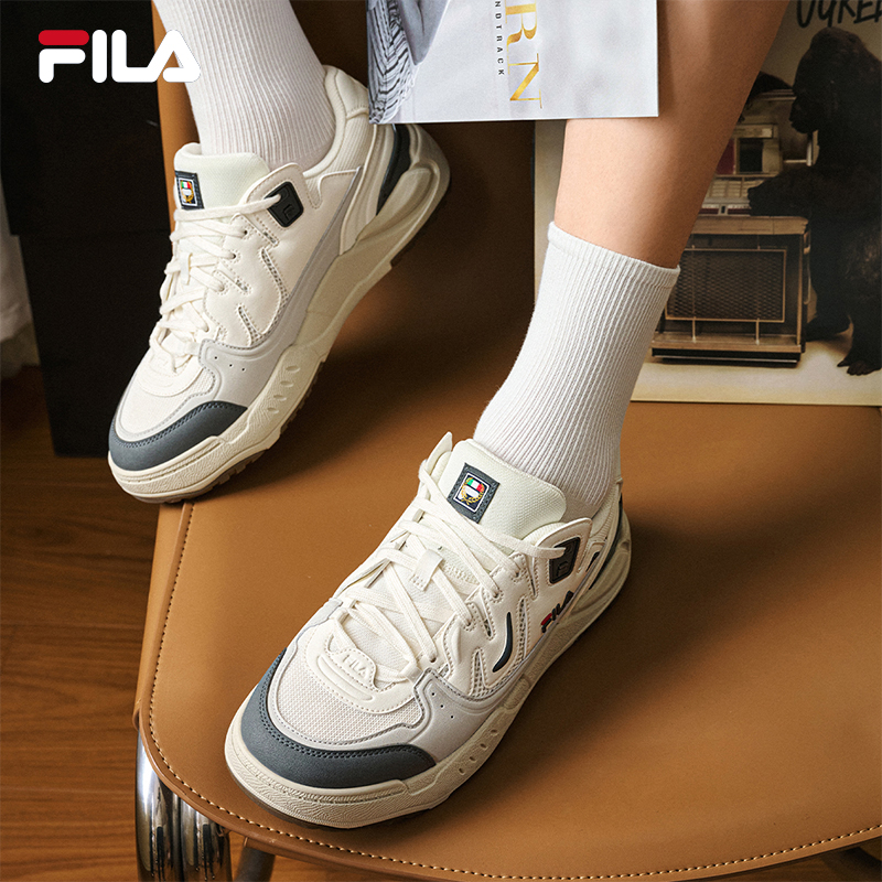 FILA CORE Men MILANO COMP X IDC