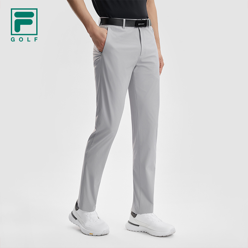 FILA MEN'S GOLF Woven Pants