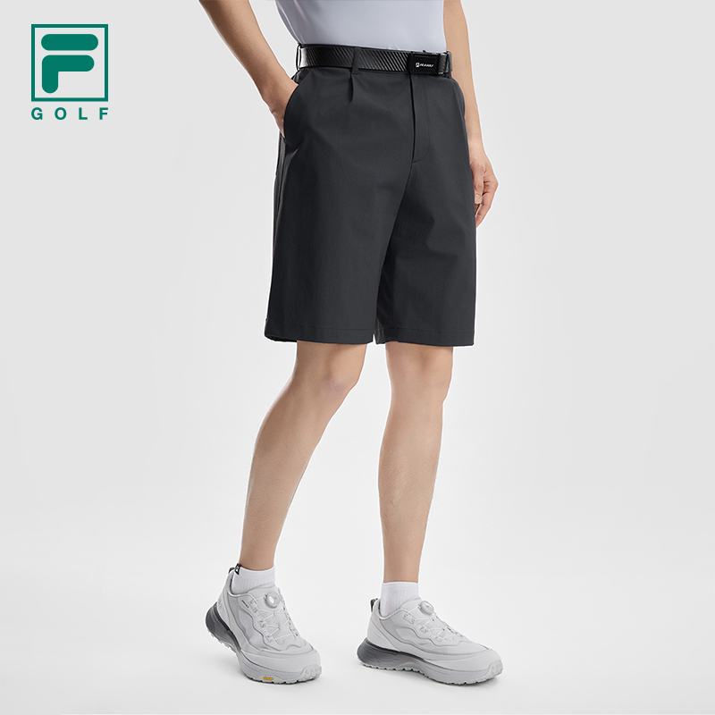 FILA MEN'S GOLF Woven Shorts