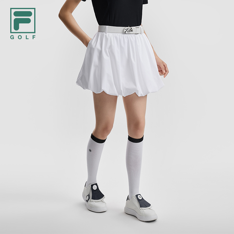 FILA WOMEN'S GOLF Woven Skirt