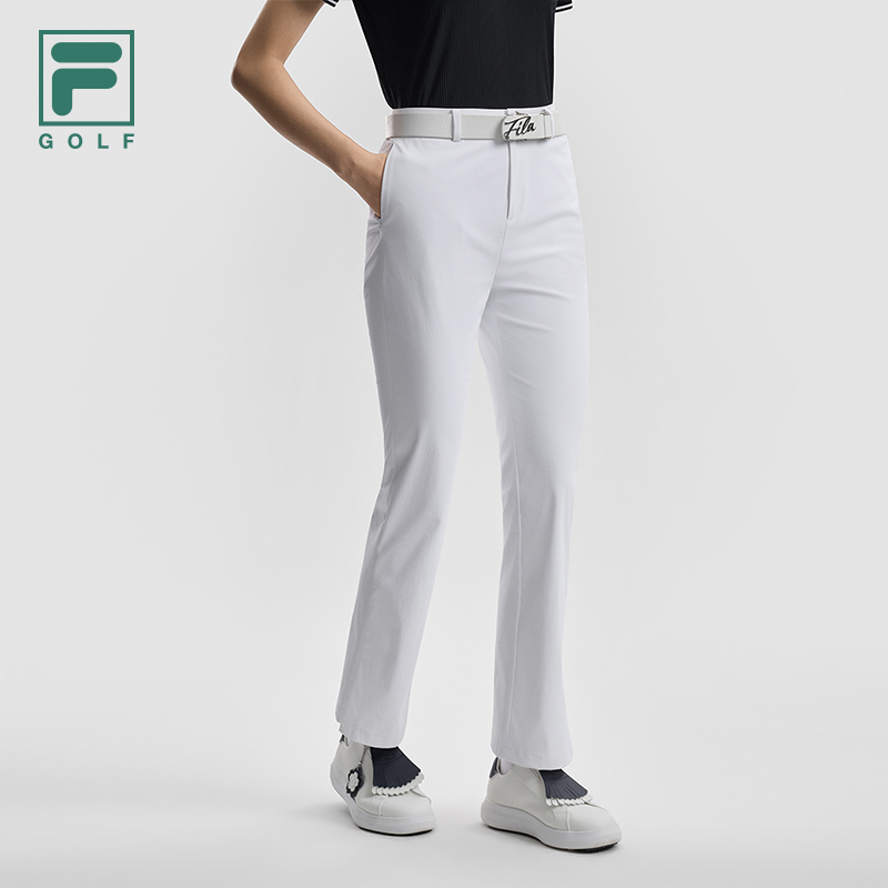 FILA WOMEN'S GOLF Woven Pants