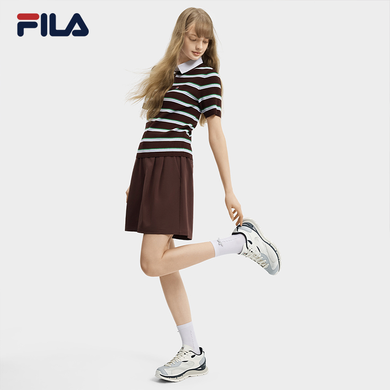 FILA CORE Women MILANO KM 3