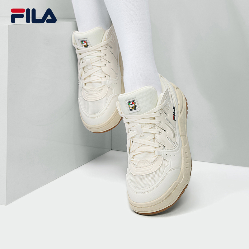FILA CORE Women MILANO COMP X IDC