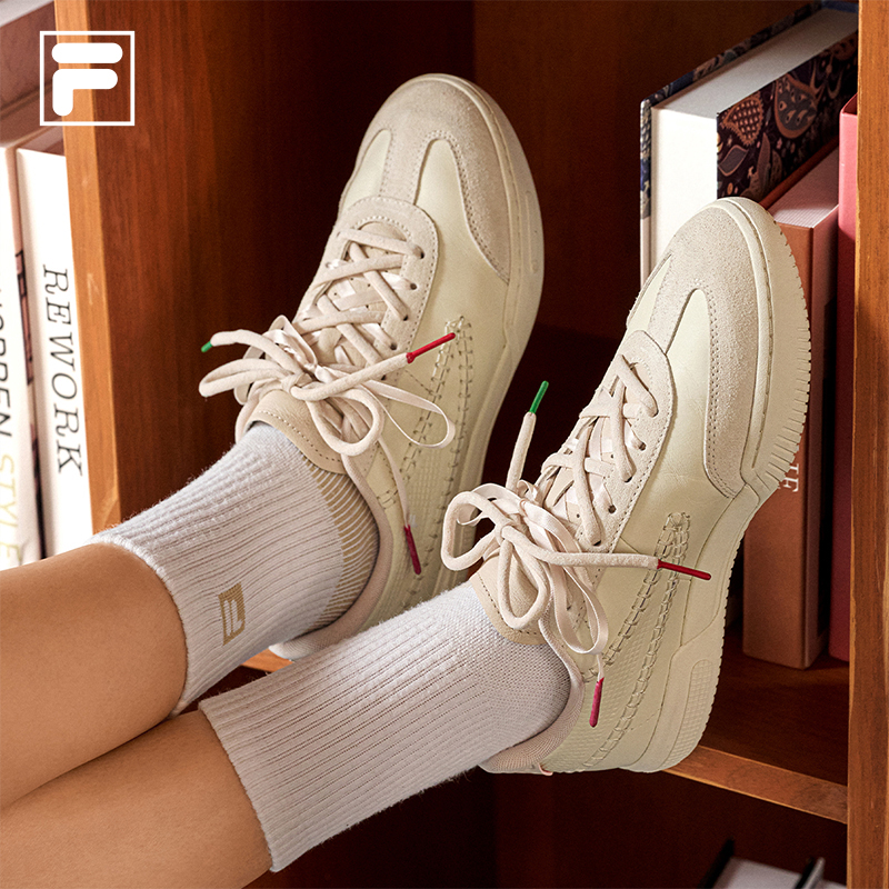 FILA CORE Women TENNIS TIFO FX