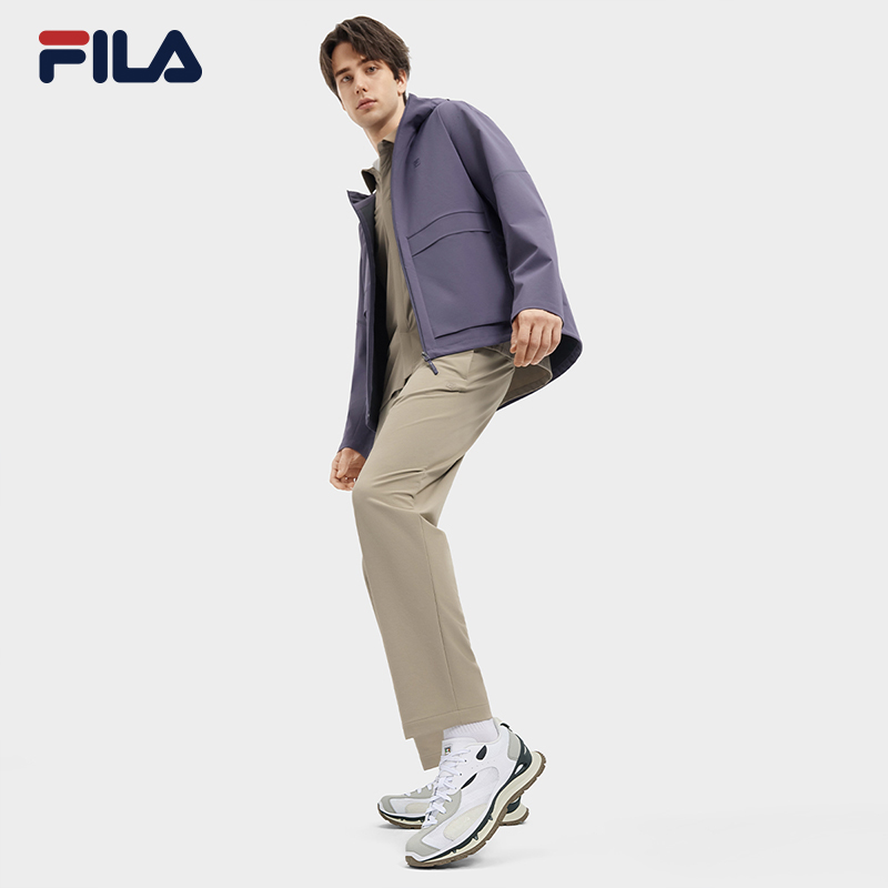 FILA CORE Men MILANO KM 3