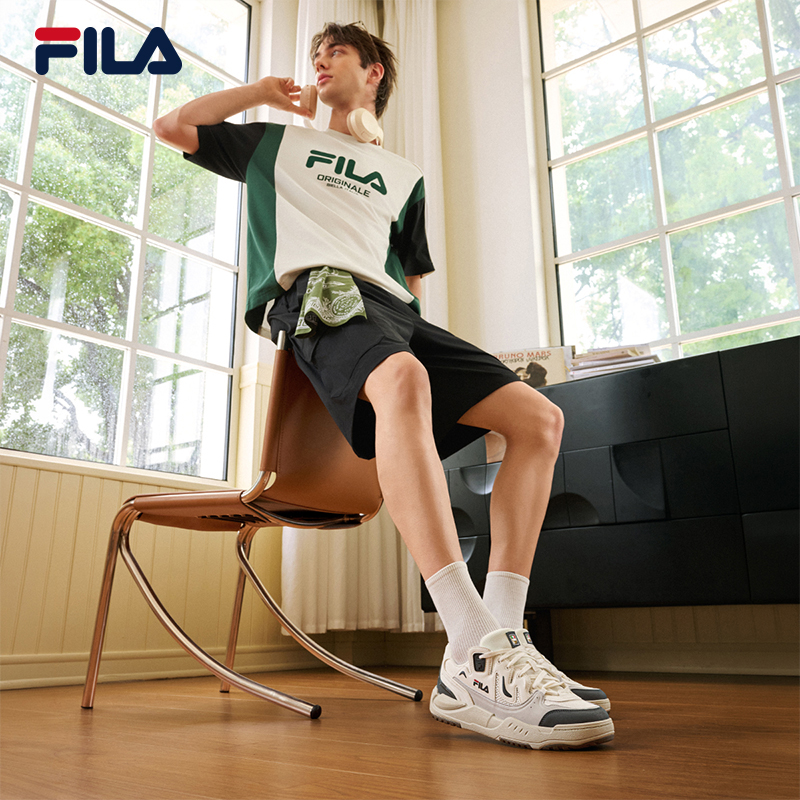 FILA FASHION COMP X IDC Men Sneakers