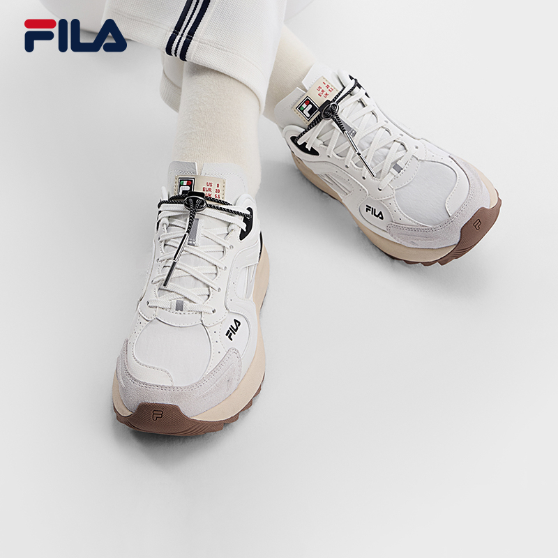FILA WOMEN'S MILANO RETRO 70 X Shoes