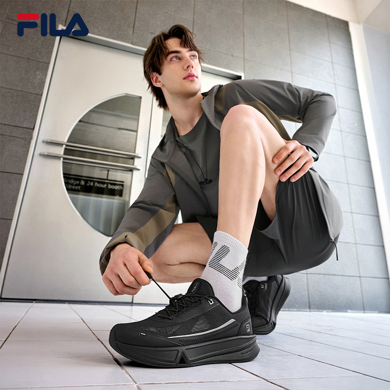 FILA CORE Men FITNESS AURA WALKING