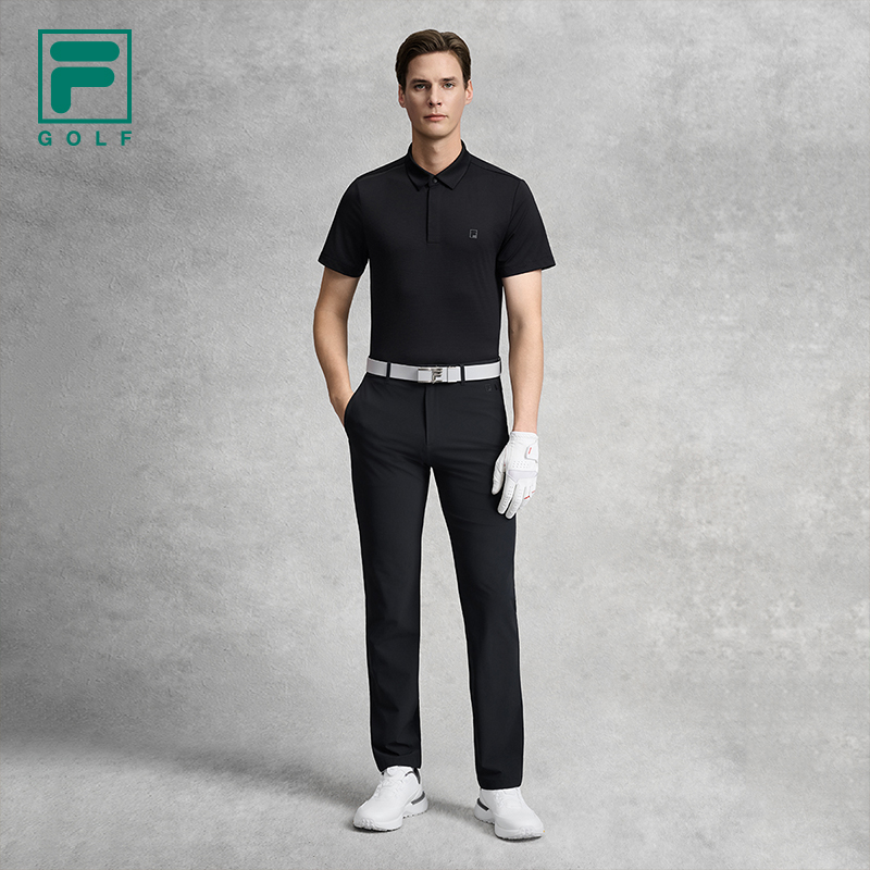 FILA MEN'S GOLF Woven Pants