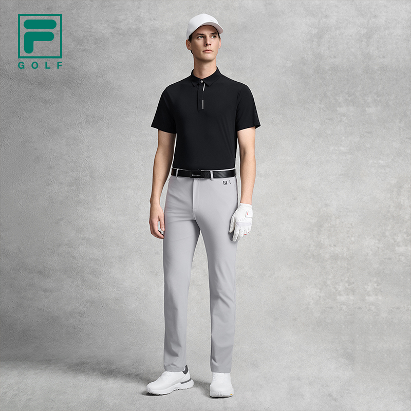 FILA MEN'S GOLF Woven Pants