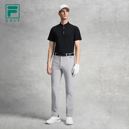 FILA MEN'S GOLF Woven Pants