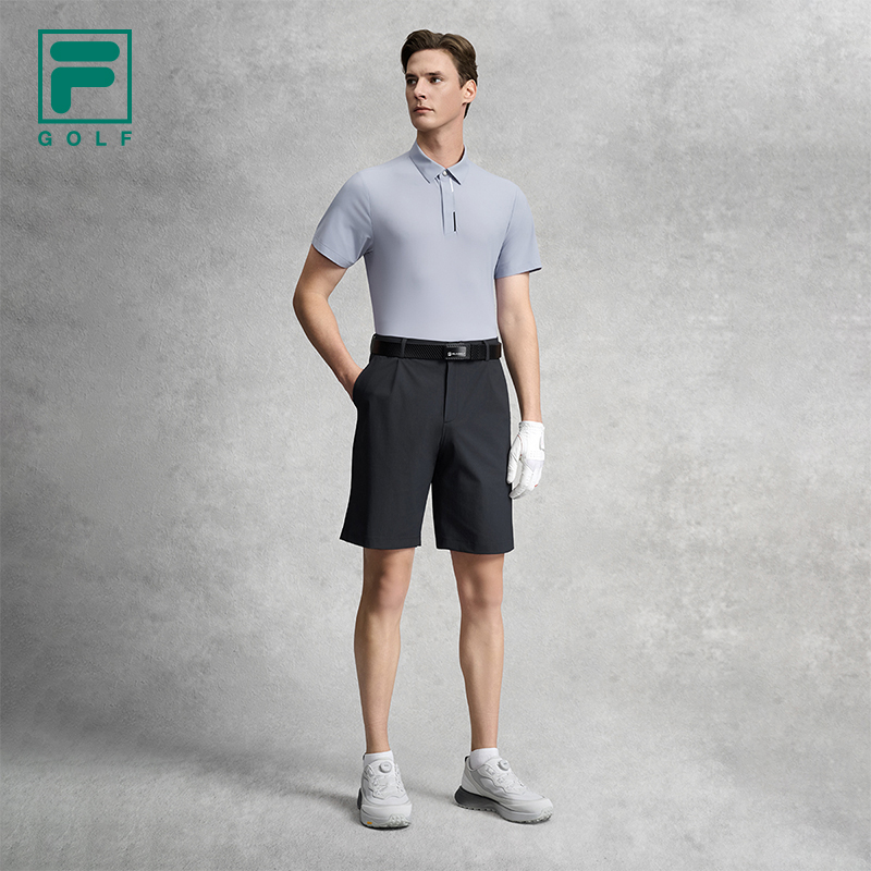 FILA MEN'S GOLF Woven Shorts