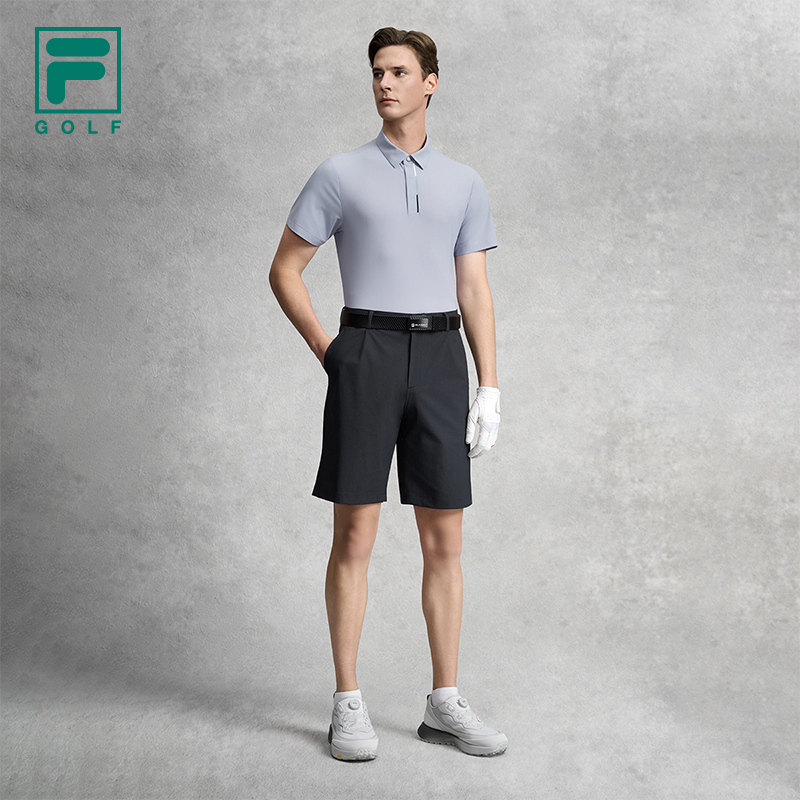FILA MEN'S GOLF Woven Shorts