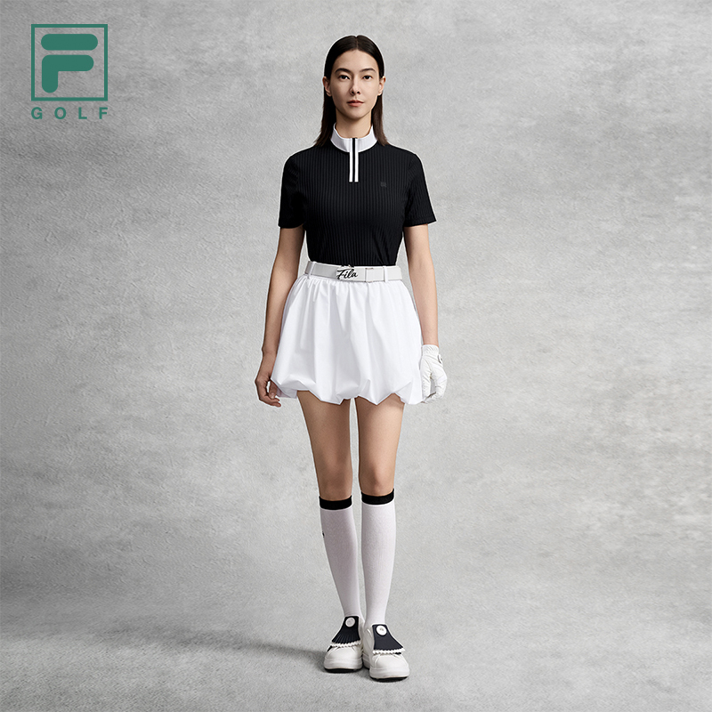 FILA WOMEN'S GOLF Woven Skirt