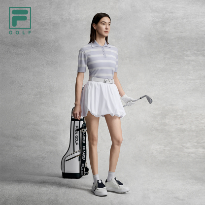 FILA WOMEN'S GOLF Knitted Top