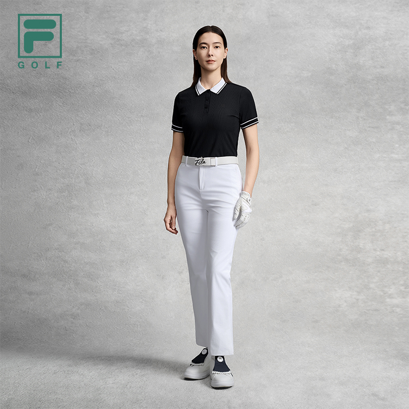FILA WOMEN'S GOLF Woven Pants