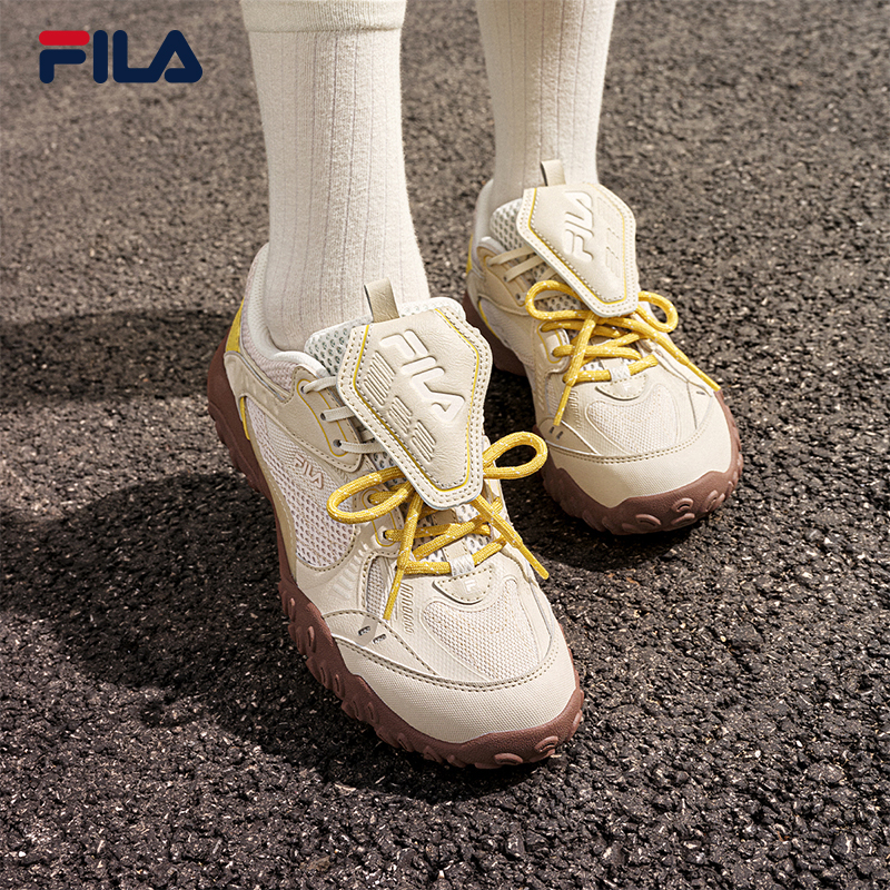 FILA CORE Women MILANO ECHAPPE 2+
