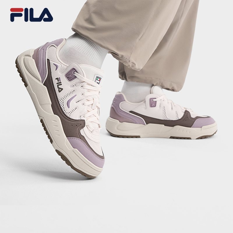 FILA CORE Women MILANO COMP X IDC