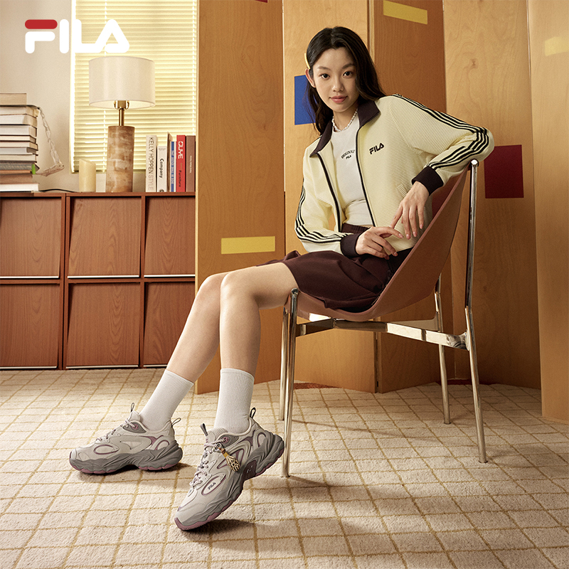 FILA CORE Women ORIGINALE PIGNA