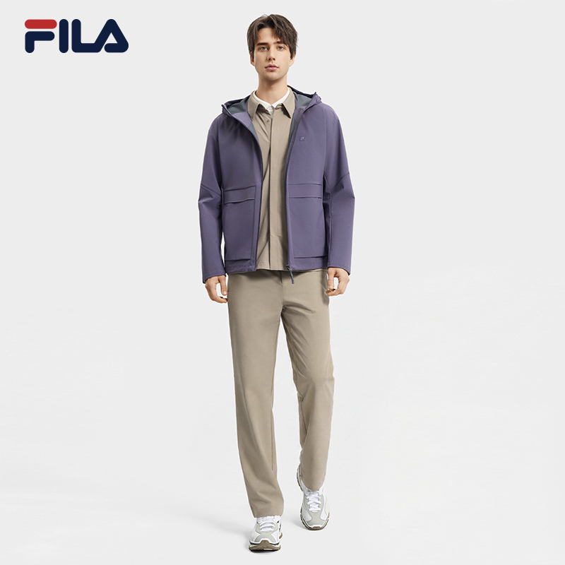 FILA CORE Men MILANO KM 3