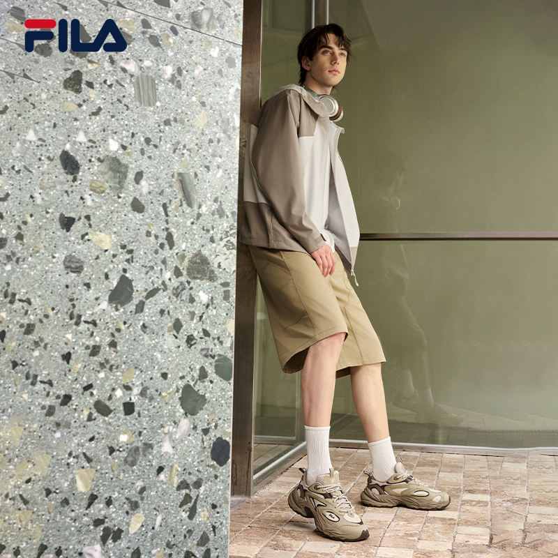 FILA CORE Men ORIGINALE PIGNA
