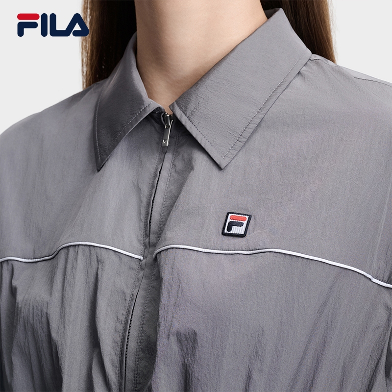 FILA WOMEN'S HERITAGE Woven Dress