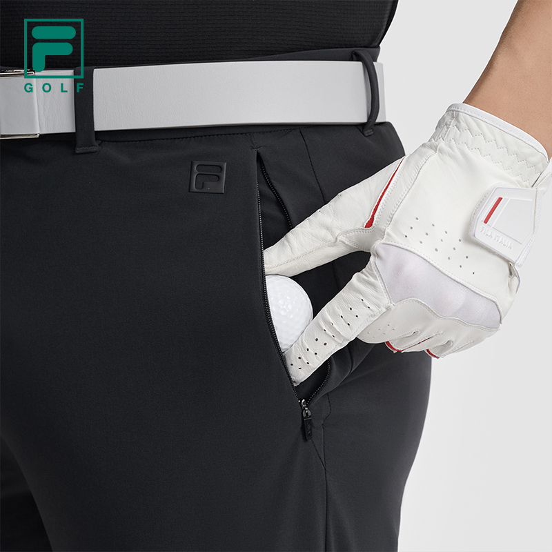 FILA MEN'S GOLF Woven Pants