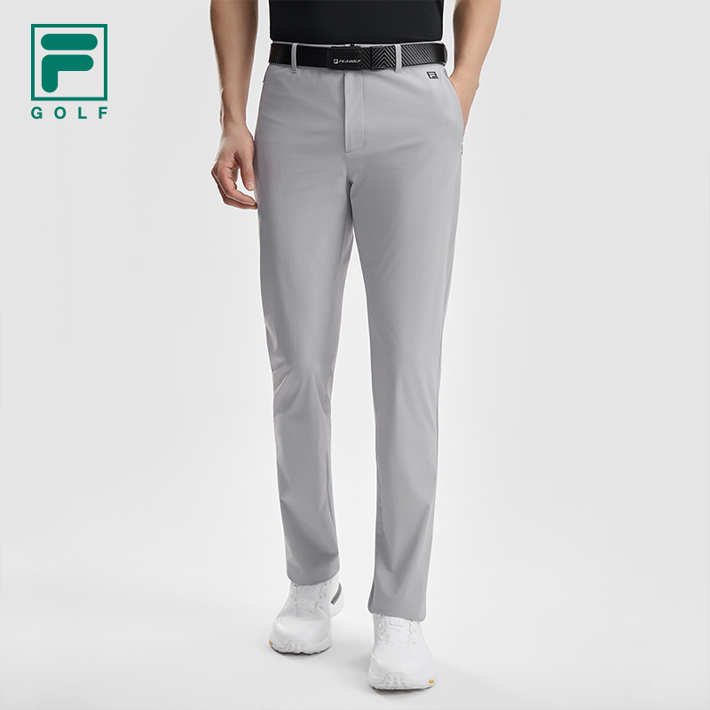 FILA MEN'S GOLF Woven Pants