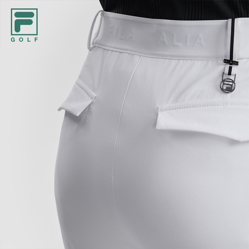 FILA WOMEN'S GOLF Woven Pants