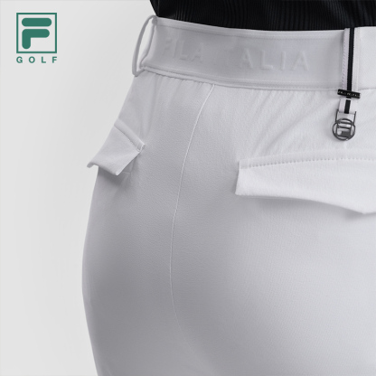 FILA WOMEN'S GOLF Woven Pants