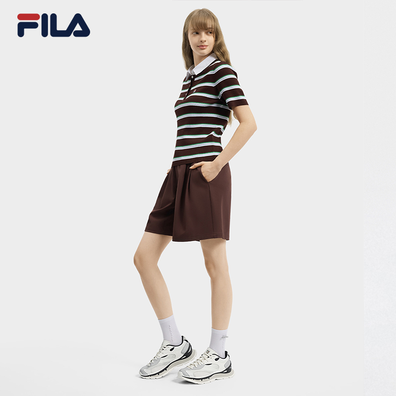 FILA CORE Women MILANO KM 3