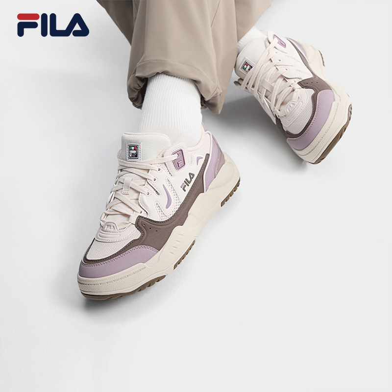 FILA CORE Women MILANO COMP X IDC