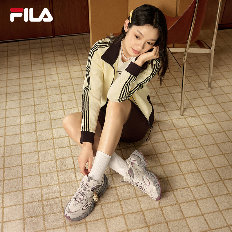 FILA CORE Women ORIGINALE PIGNA