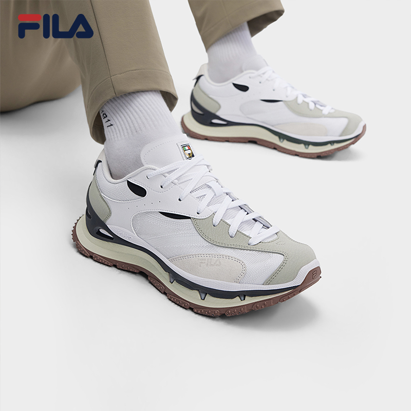 FILA CORE Men MILANO KM 3