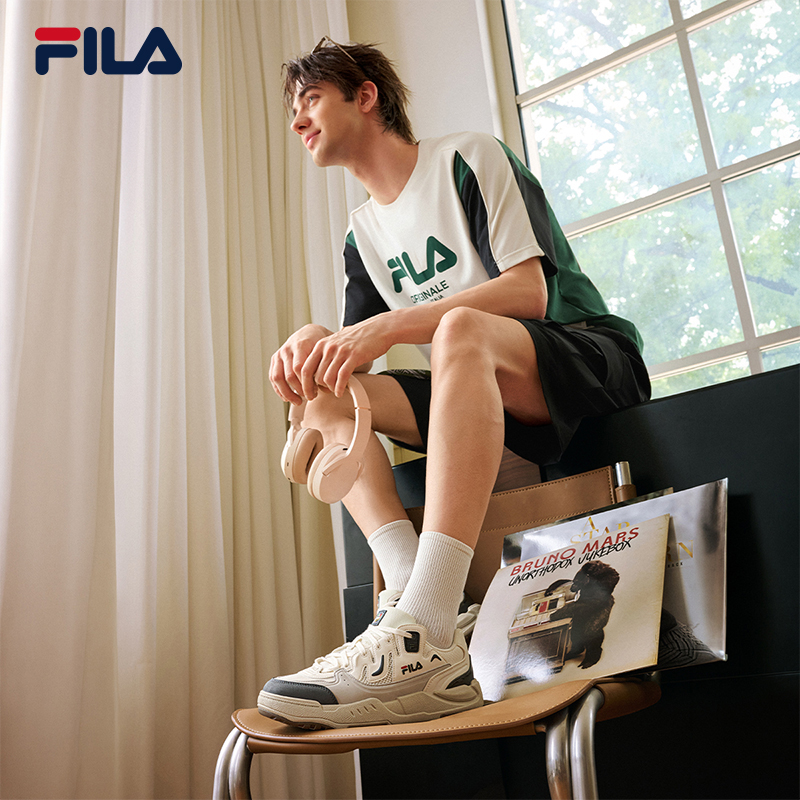 FILA FASHION COMP X IDC Men Sneakers