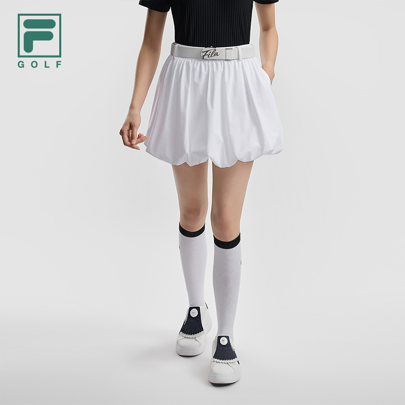 FILA WOMEN'S GOLF Woven Skirt