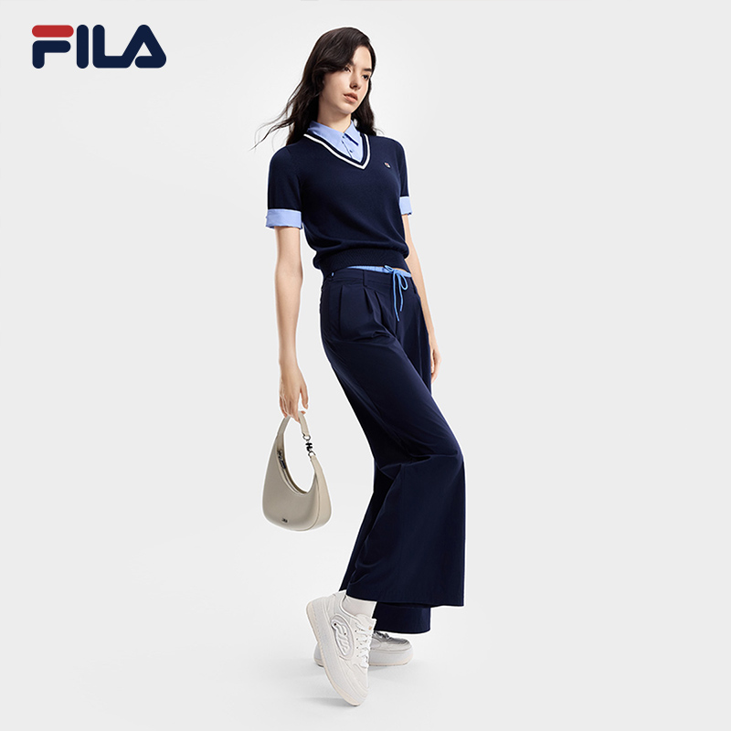 FILA WOMEN'S MILANO BELLIS OG Shoes