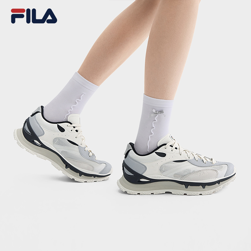 FILA CORE Women MILANO KM 3