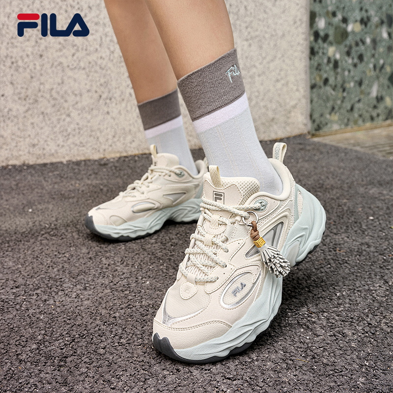 FILA CORE Women ORIGINALE PIGNA