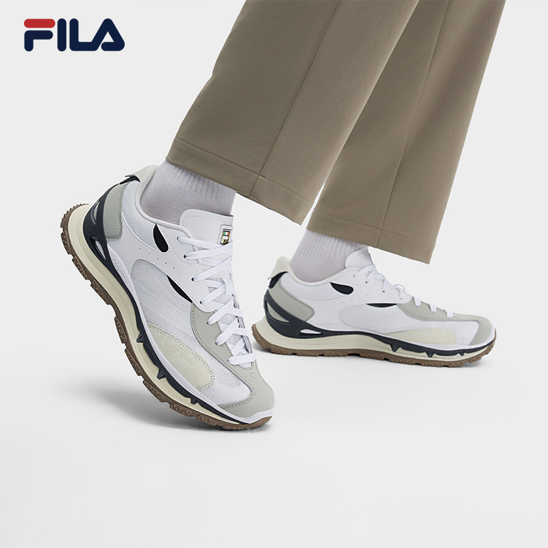 FILA CORE Men MILANO KM 3