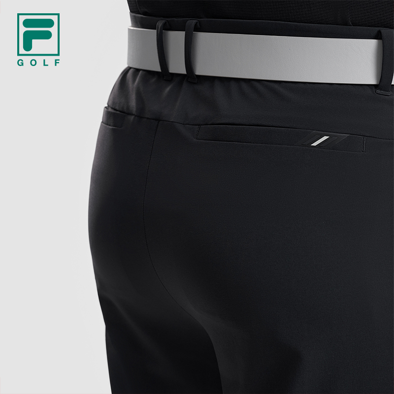FILA MEN'S GOLF Woven Pants