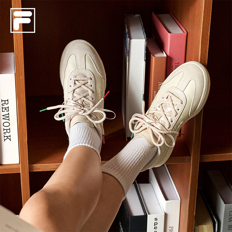 FILA CORE Women TENNIS TIFO FX