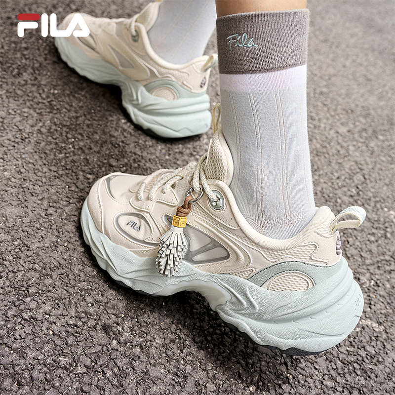 FILA CORE Women ORIGINALE PIGNA
