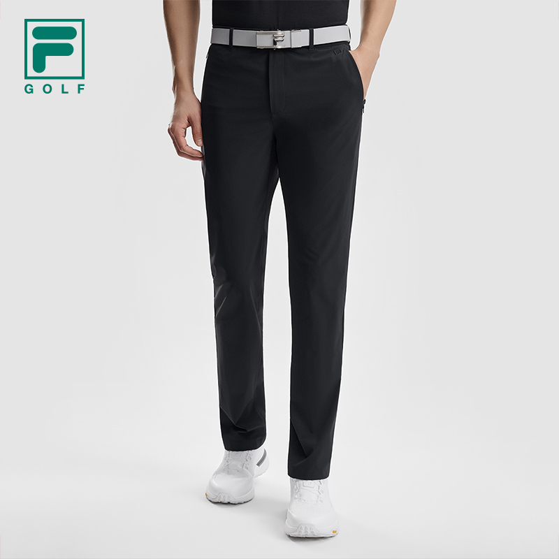 FILA MEN'S GOLF Woven Pants