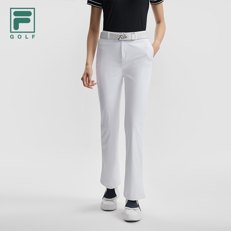 FILA WOMEN'S GOLF Woven Pants