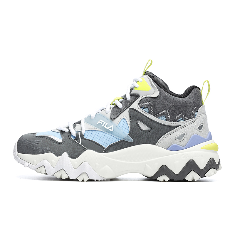 FILA Women ORIGINALE OAKMONT 2 MID x MS QUARTZ VIOLET