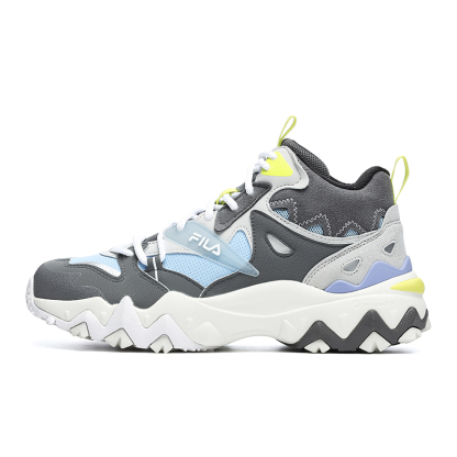 FILA Women ORIGINALE OAKMONT 2 MID x MS QUARTZ VIOLET