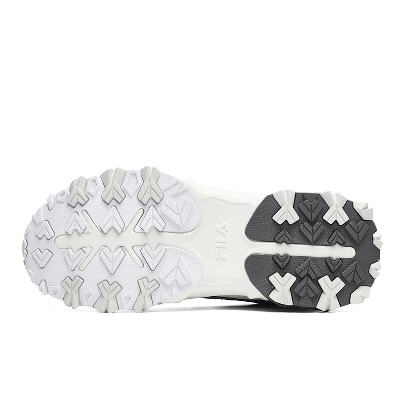 FILA Women ORIGINALE OAKMONT 2 MID x MS QUARTZ VIOLET