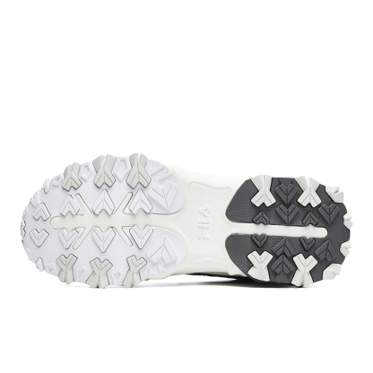 FILA Women ORIGINALE OAKMONT 2 MID x MS QUARTZ VIOLET